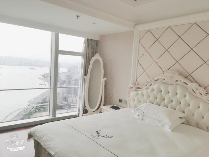 3 Bedrooms Suite