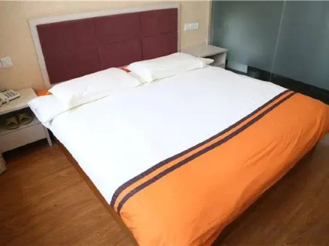 Taizhou Bailei Hotel