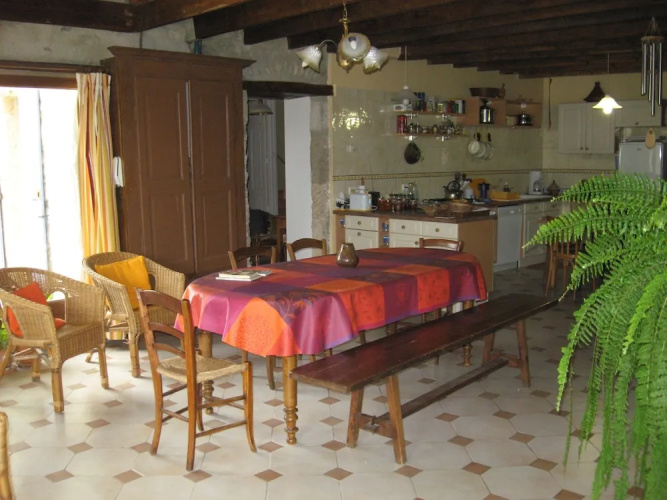 La Framboisière