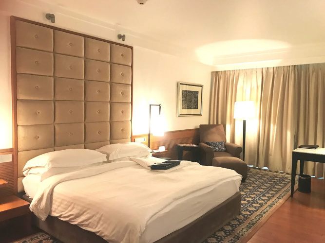 InterContinental Marine Drive Mumbai by IHG