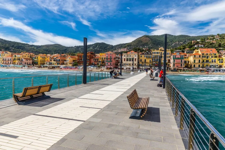 Mer Vivante - Front Beach