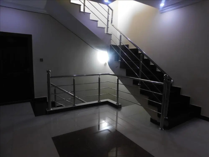 Usmania Guest House