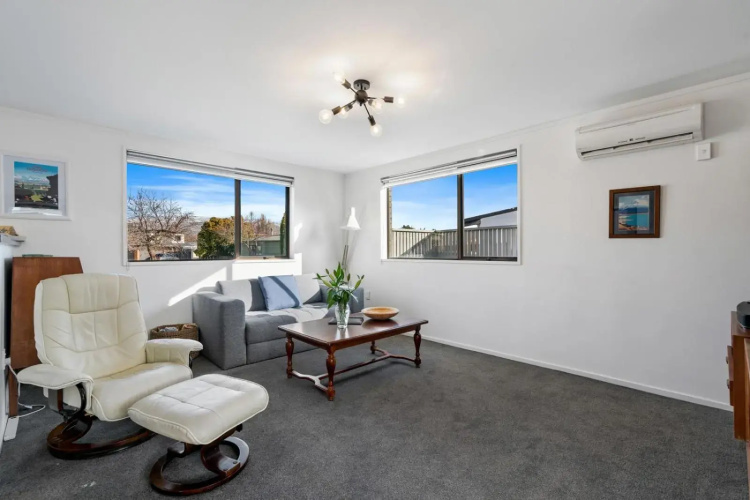 Clutha Charmer - Alexandra Holiday Home