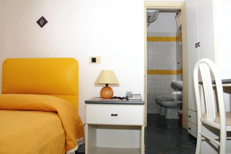 Hotel Casa Mazzella