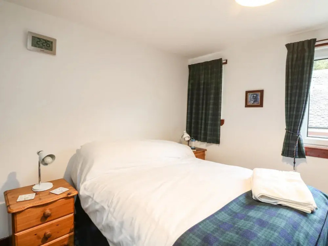 Aberfoyle Apartment