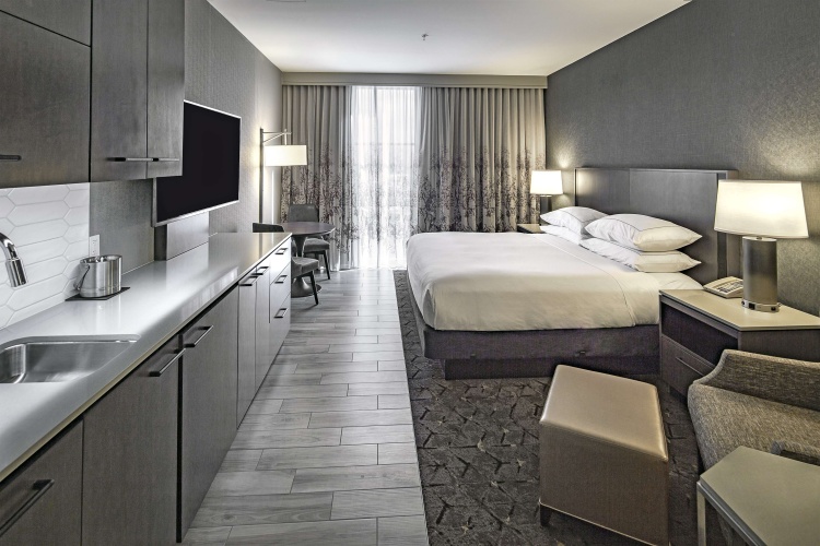 DoubleTree by Hilton Hotel Modesto photo 6