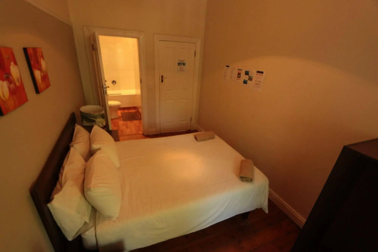 Cape Town Backpackers