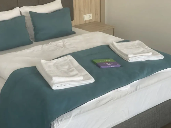 Comfort Apartment