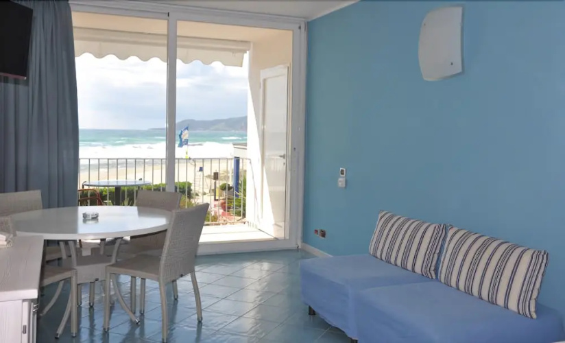 Residence Ancora