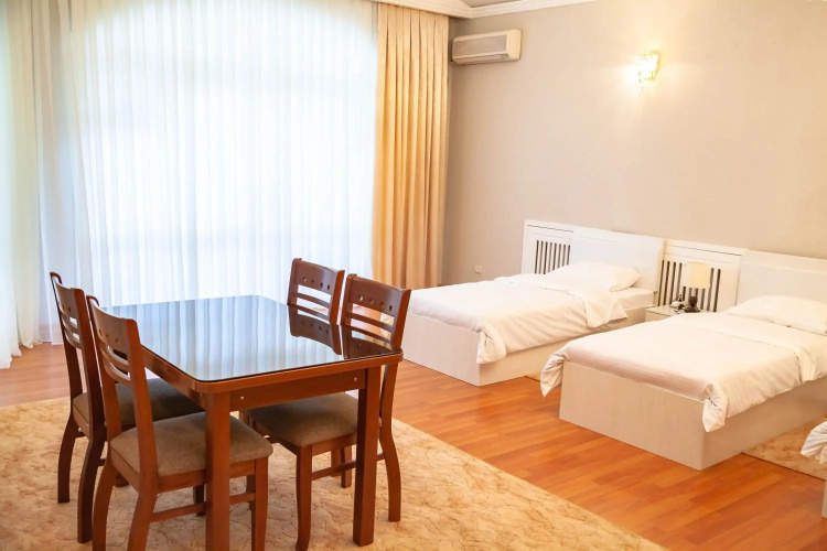 Ridon Lux Hotel