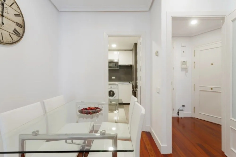 Apartamento Plaza España II