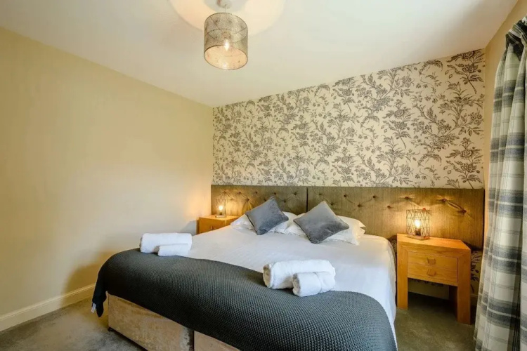 Nith Riverside Cottages