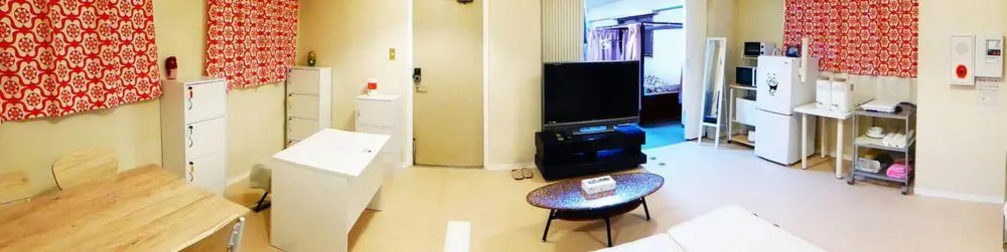 Womens Lodge - Hostel