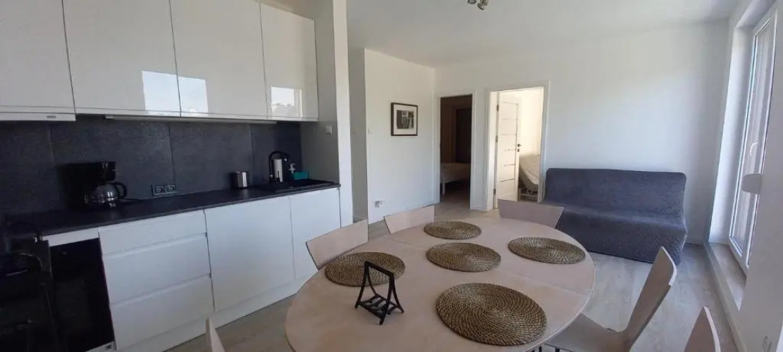 Apartamenty Sonata
