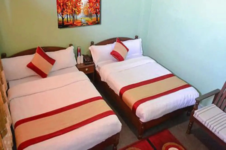 Mount Everest Hotel & Resort