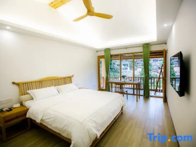 5 Bedrooms Standard room