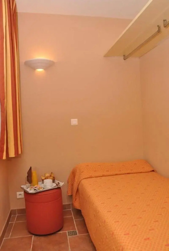 Appart Hotel Lou Castelet