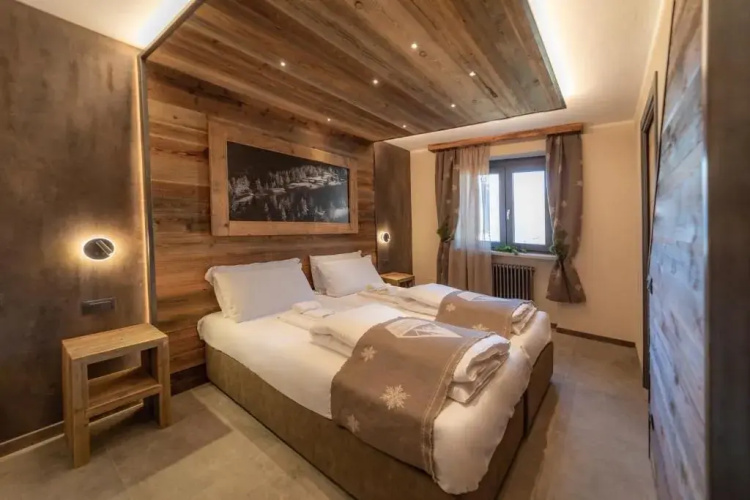Avalanche - Alpine Boutique Hotel