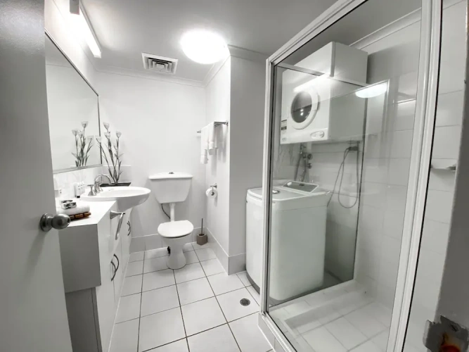 Economy Twin room