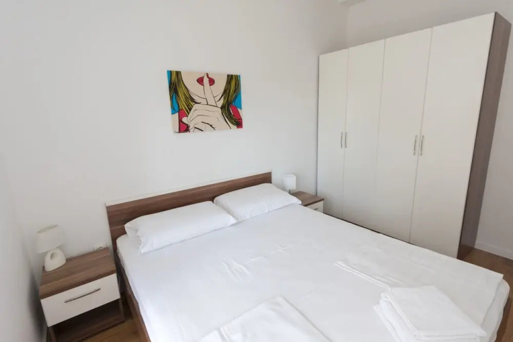 Apartments Leonardo