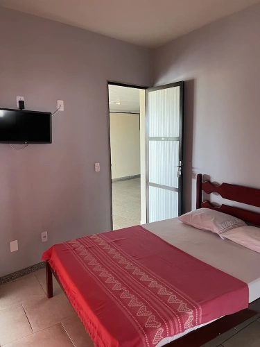 Comfort Quadruple room