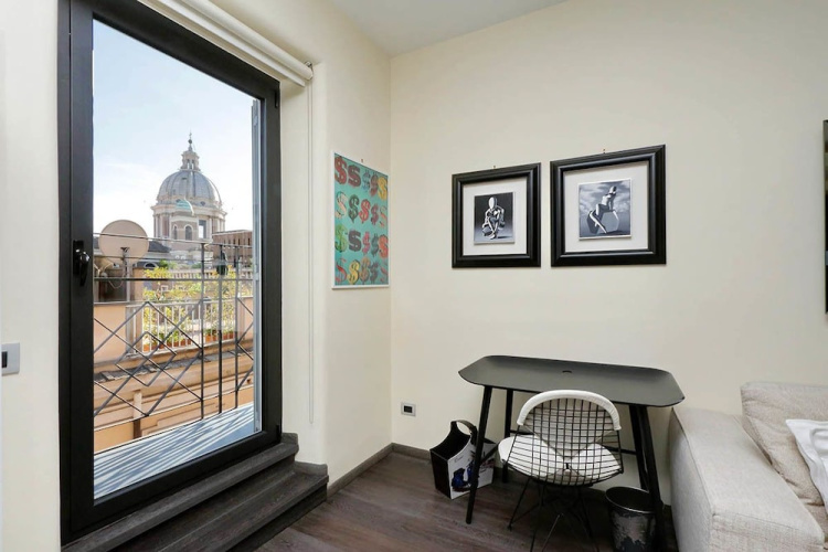 Vittoria Luxury Apartment