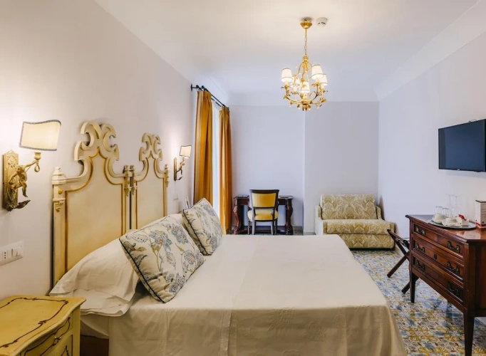 Comfort Double room