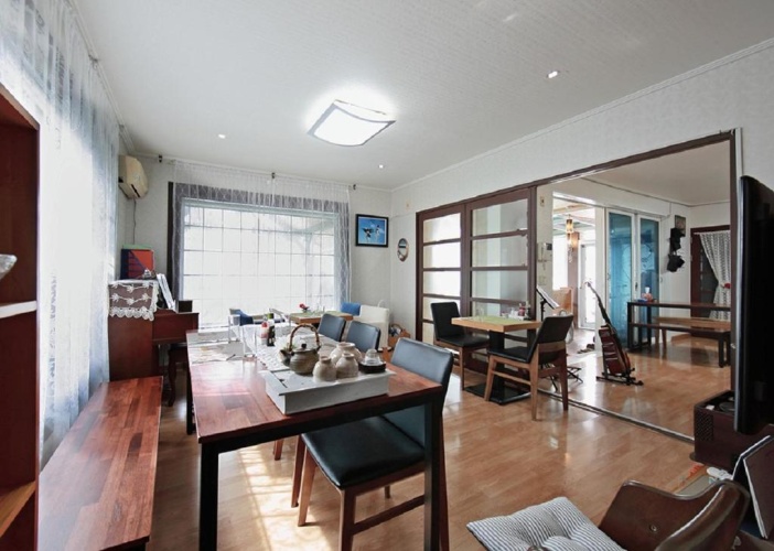 1 Bedroom Cottage