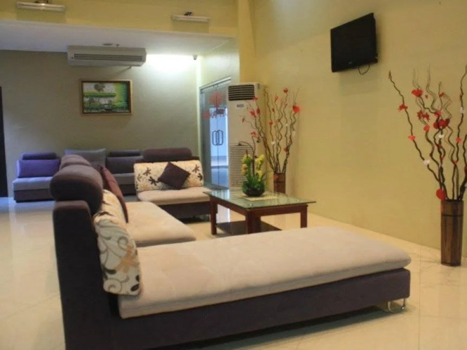 Paglaum Coop Hostel
