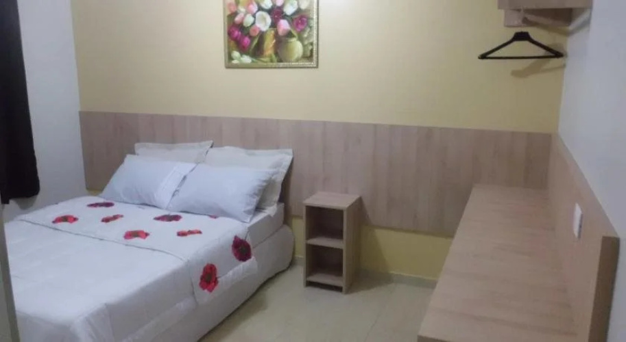 Hotel Cabu
