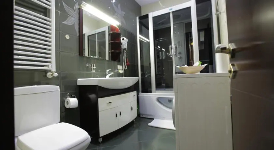 Baratashvili Apartment