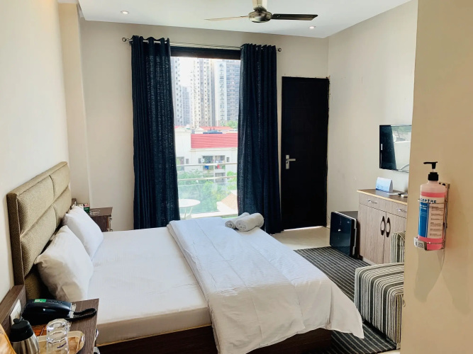 Hotel City Premier