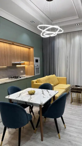 Boulevard Residence 54