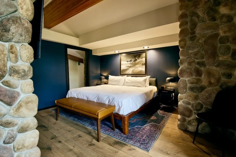Premier Double room