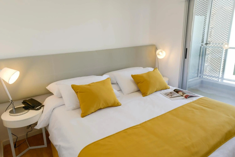 Merit Montevideo Apart & Suites