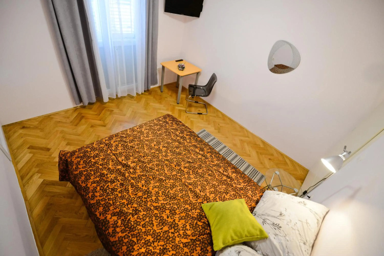 Apartment Rocky I