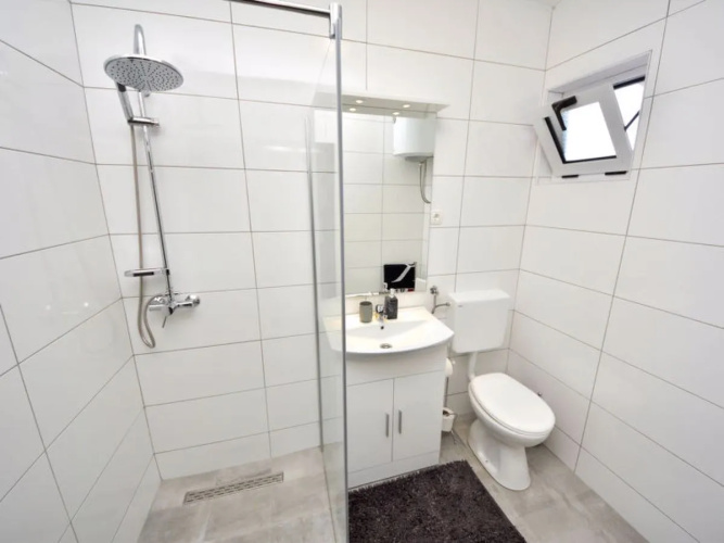 Apartment Silvija Inkoo 31762