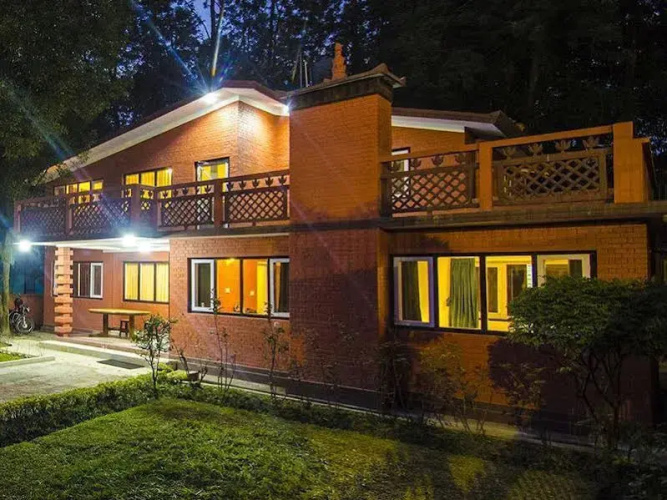 Otel görseli
