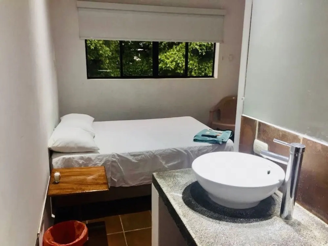 Hotel Nueva Posada Inn