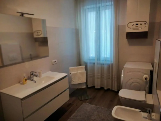 Apartment Serena