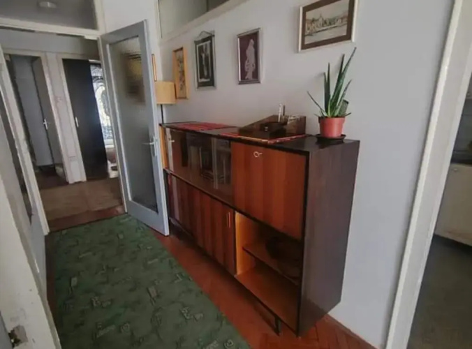 Apartment Korzo