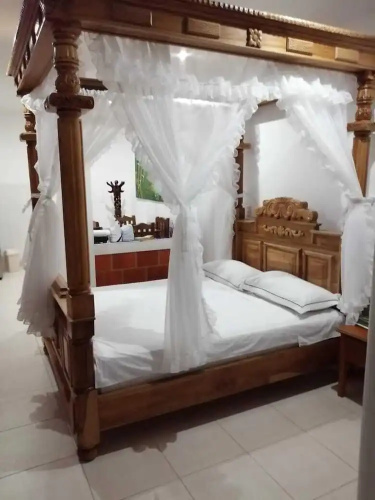 Finca Hotel Villa Ilusion