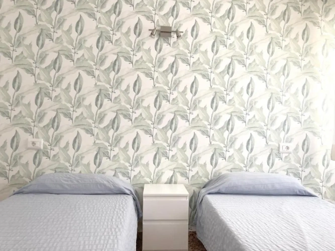 3 Bedrooms Basement Apartment