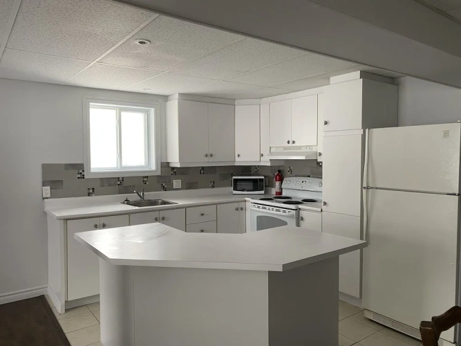 1 Bedroom Economy Apartment