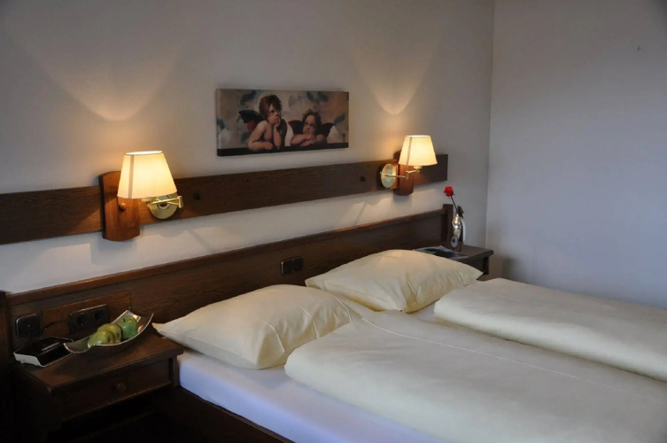 Hotel Moawirt