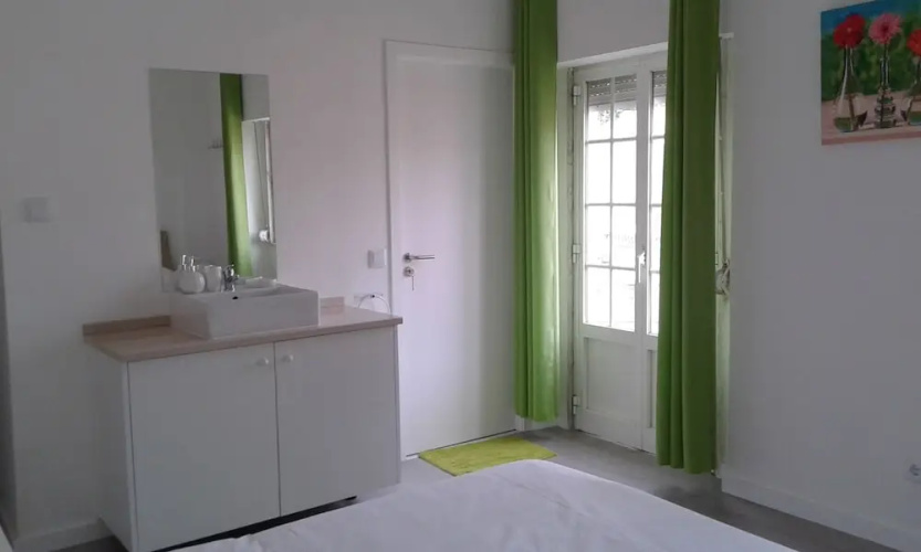 Lisbon Palma Rooms