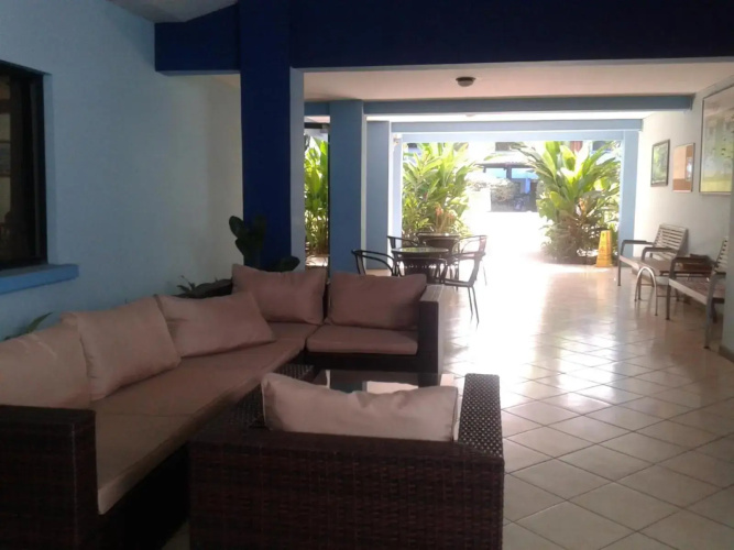 Apartamento Playas del Coco
