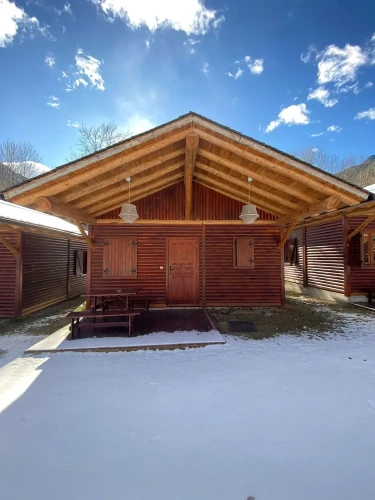 2 Bedrooms Premium Bungalow