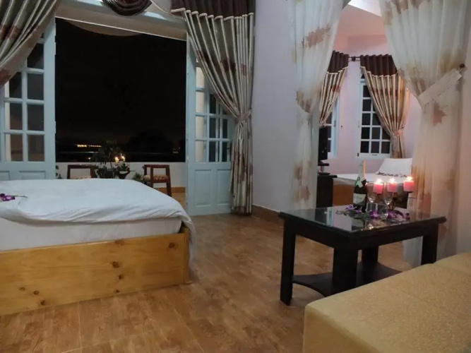 Reveto Villa Dalat