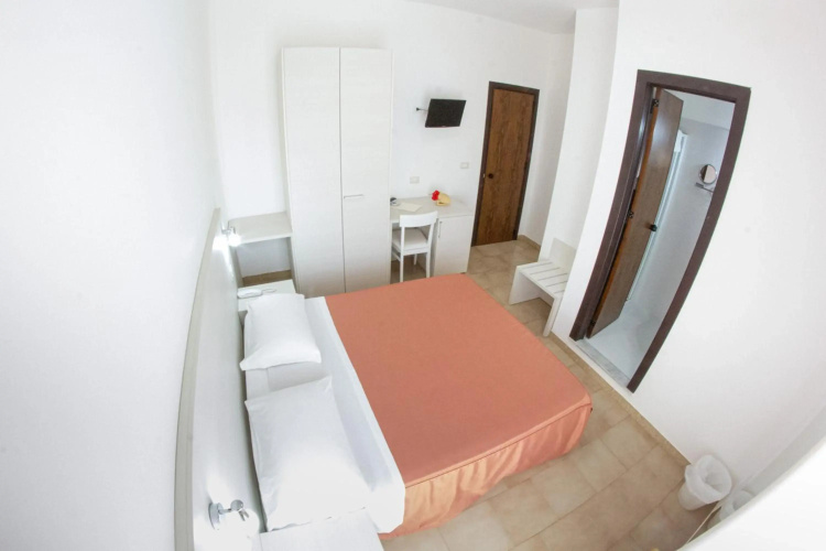 Hotel Alba D'Amore